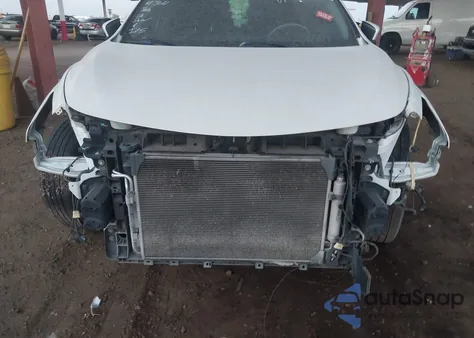 2013 Nissan Altima 2.5 Sl z USA, uszkodzony, nr VIN 1N4AL3AP0DN559488